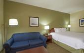 Туры в отель Hampton Inn Buffalo South/I-90