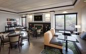 Туры в отель Hampton Inn Buffalo South/I-90
