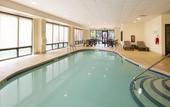 Туры в отель Hampton Inn Buffalo South/I-90