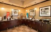 Туры в отель Hampton Inn Buffalo South/I-90