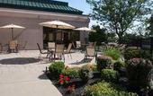 Туры в отель Hampton Inn Buffalo South/I-90