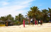 Туры в отель Odyssee Resort