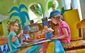 Туры в отель Odyssee Resort