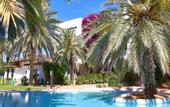 Туры в отель Odyssee Resort