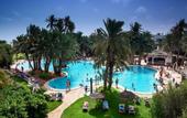 Туры в отель Odyssee Resort