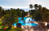 Туры в отель Odyssee Resort