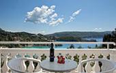 Туры в отель Hotel Odysseus
