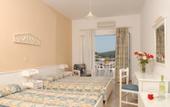 Туры в отель Hotel Odysseus
