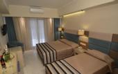 Туры в отель Hotel Odysseus
