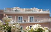 Туры в отель Hotel Odysseus