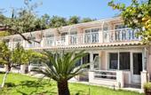 Туры в отель Hotel Odysseus