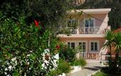 Туры в отель Hotel Odysseus