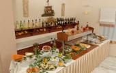 Туры в отель Hotel Odysseus