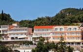 Туры в отель Hotel Odysseus