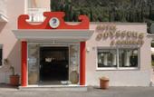 Туры в отель Hotel Odysseus