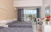 Туры в отель Hotel Odysseus
