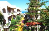 Туры в отель Odyssia Beach