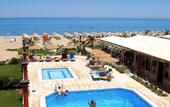 Туры в отель Odyssia Beach