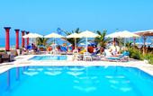 Туры в отель Odyssia Beach