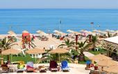 Туры в отель Odyssia Beach