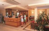 Туры в отель Odyssia Beach