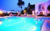 Туры в отель Oguznah Hotel