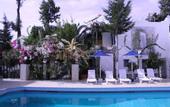 Туры в отель Oguznah Hotel
