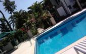 Туры в отель Oguznah Hotel