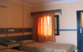 Туры в отель Oguznah Hotel