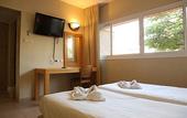 Туры в отель Ohalo Manor