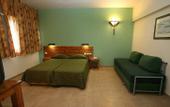 Туры в отель Ohalo Manor