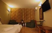 Туры в отель Ohalo Manor