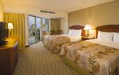 Туры в отель Ohana Waikiki Malia