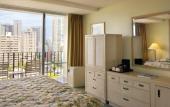 Туры в отель Ohana Waikiki West