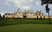 Туры в отель Oheka Castle
