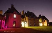Туры в отель Oheka Castle