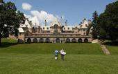 Туры в отель Oheka Castle