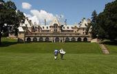 Туры в отель Oheka Castle