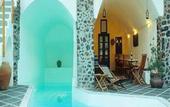 Туры в отель Oia Mare Villas