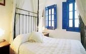 Туры в отель Oia Mare Villas