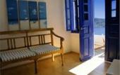 Туры в отель Oia Mare Villas