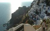 Туры в отель Oia Mare Villas
