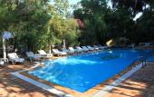 Туры в отель Okaliptus Hotel