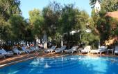 Туры в отель Okaliptus Hotel