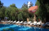 Туры в отель Okaliptus Hotel