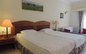 Туры в отель Okaliptus Hotel