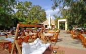 Туры в отель Okaliptus Hotel