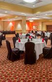 Туры в отель Crowne Plaza Cleveland Airport by IHG
