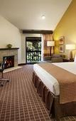 Туры в отель Half Moon Bay Lodge