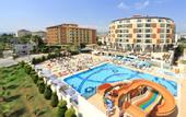 Туры в отель Arabella World